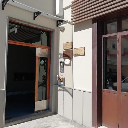 L'Angolo Xxiv Maggio Villa Lecce Exterior foto